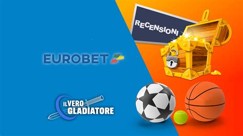 eurobet recensione